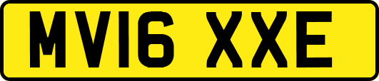 MV16XXE