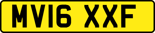 MV16XXF