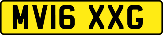 MV16XXG