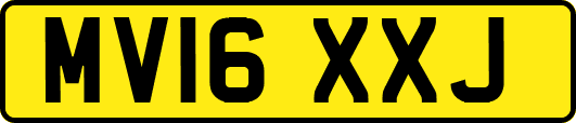 MV16XXJ