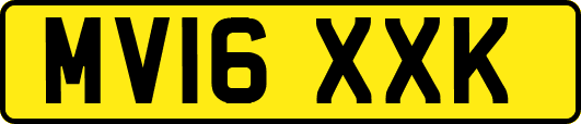 MV16XXK