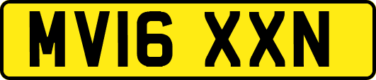 MV16XXN
