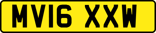 MV16XXW