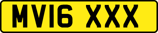 MV16XXX