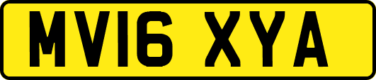 MV16XYA