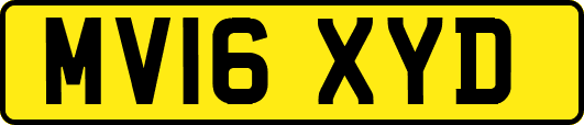 MV16XYD