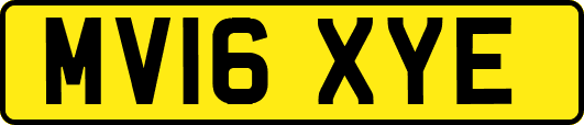 MV16XYE