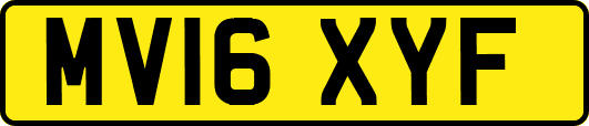 MV16XYF