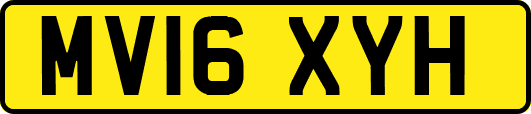 MV16XYH