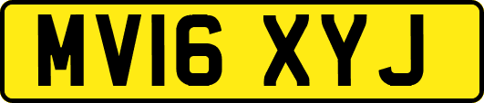 MV16XYJ
