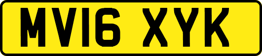 MV16XYK