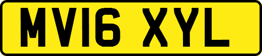 MV16XYL