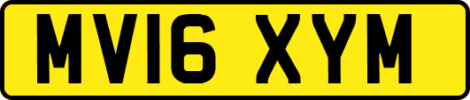 MV16XYM