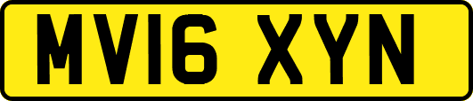 MV16XYN