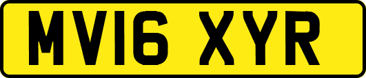 MV16XYR