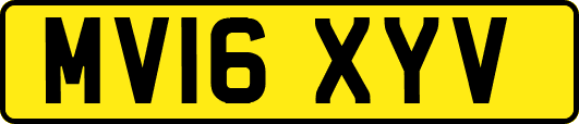 MV16XYV