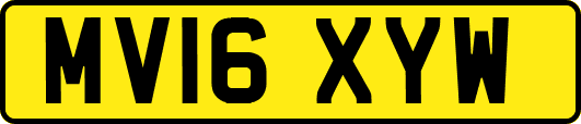 MV16XYW
