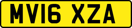 MV16XZA