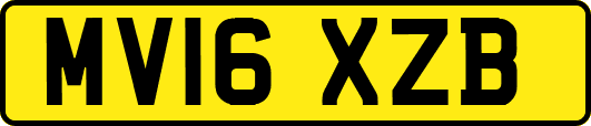MV16XZB