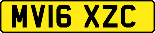 MV16XZC