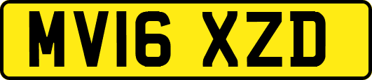 MV16XZD