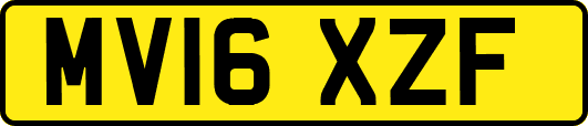 MV16XZF
