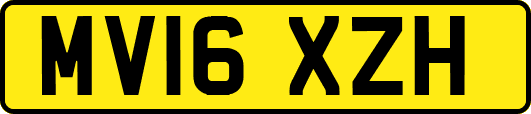 MV16XZH