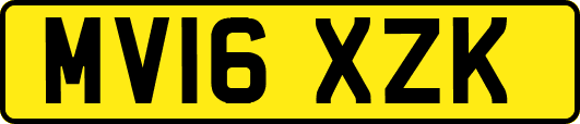 MV16XZK