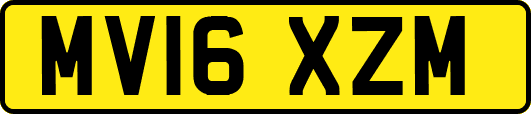 MV16XZM