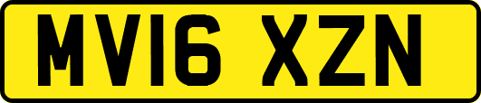 MV16XZN