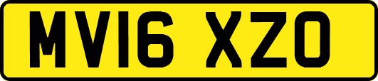 MV16XZO