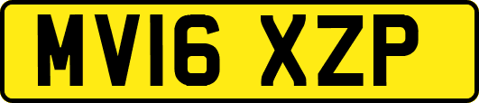 MV16XZP