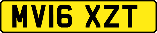 MV16XZT