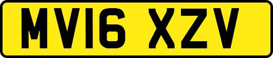 MV16XZV