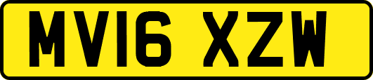 MV16XZW