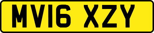 MV16XZY