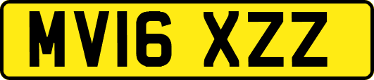 MV16XZZ