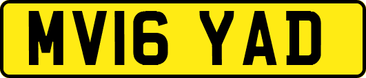 MV16YAD