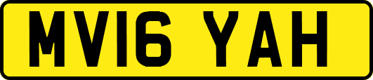MV16YAH