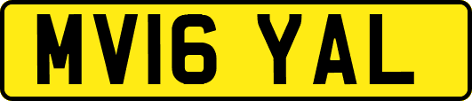 MV16YAL