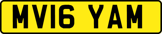 MV16YAM