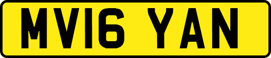 MV16YAN
