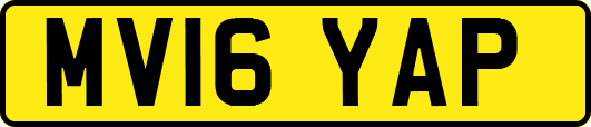 MV16YAP