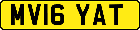 MV16YAT