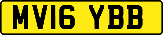 MV16YBB