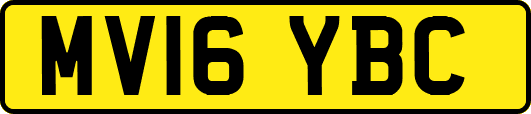 MV16YBC