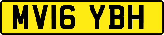 MV16YBH