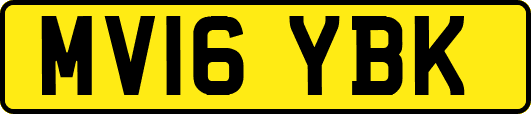MV16YBK