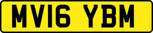 MV16YBM