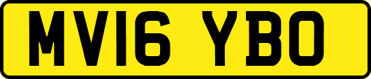 MV16YBO